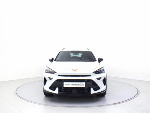 Cupra Formentor 1.5 PHEV 150KW DSG 204 5P