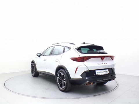 Cupra Formentor 1.5 PHEV 150KW DSG 204 5P