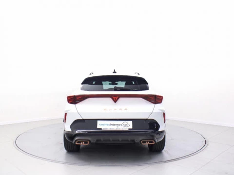 Cupra Formentor 1.5 PHEV 150KW DSG 204 5P