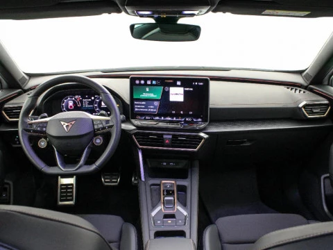 Cupra Formentor 1.5 PHEV 150KW DSG 204 5P