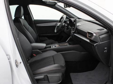 Cupra Formentor 1.5 PHEV 150KW DSG 204 5P
