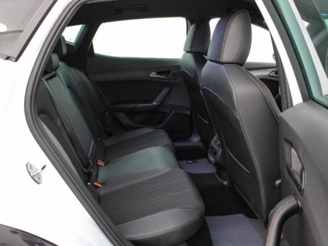 Cupra Formentor 1.5 PHEV 150KW DSG 204 5P