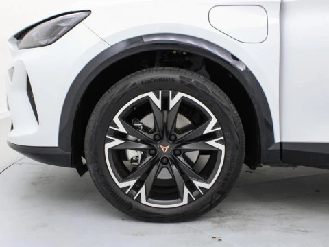 Cupra Formentor 1.5 PHEV 150KW DSG 204 5P