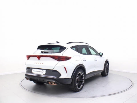 Cupra Formentor 1.5 PHEV 150KW DSG 204 5P