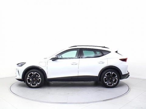Cupra Formentor 1.5 PHEV 150KW DSG 204 5P