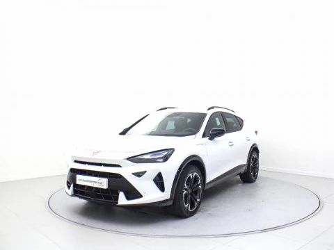 Cupra Formentor 1.5 PHEV 150KW DSG 204 5P