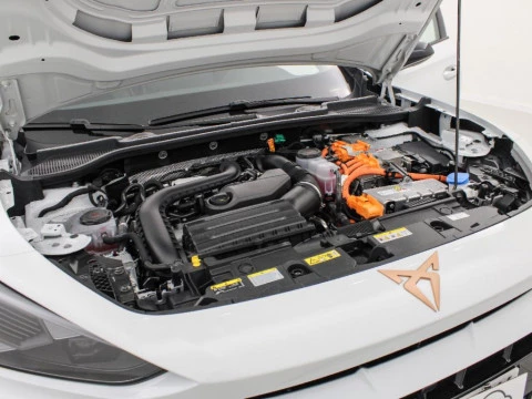 Cupra Formentor 1.5 PHEV 150KW DSG 204 5P