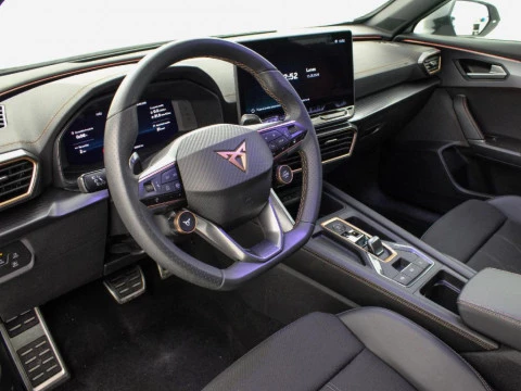 Cupra Formentor 1.5 PHEV 150KW DSG 204 5P