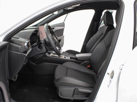 Cupra Formentor 1.5 PHEV 150KW DSG 204 5P