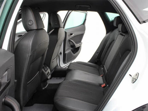 Cupra Formentor 1.5 PHEV 150KW DSG 204 5P