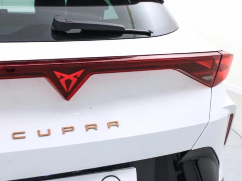 Cupra Formentor 1.5 PHEV 150KW DSG 204 5P
