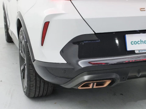 Cupra Formentor 1.5 PHEV 150KW DSG 204 5P