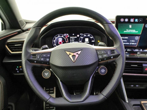 Cupra Formentor 1.5 PHEV 150KW DSG 204 5P