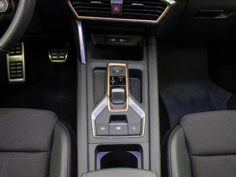 Cupra Formentor 1.5 PHEV 150KW DSG 204 5P