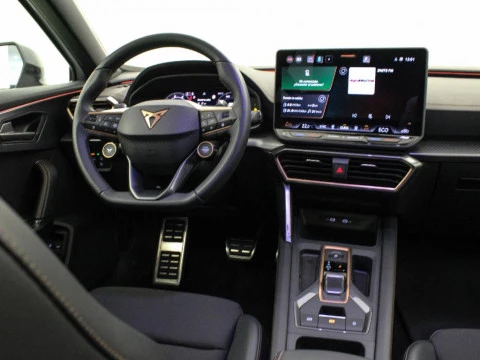 Cupra Formentor 1.5 PHEV 150KW DSG 204 5P