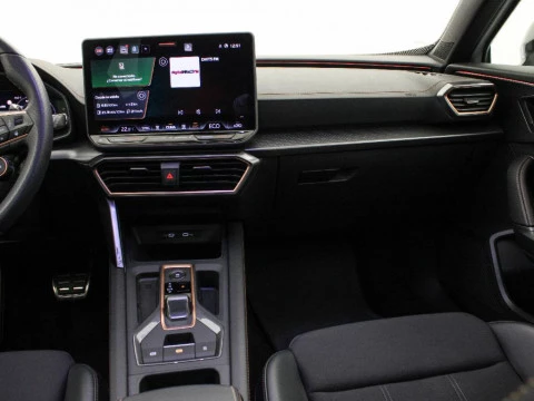 Cupra Formentor 1.5 PHEV 150KW DSG 204 5P