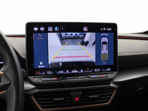 Cupra Formentor 1.5 PHEV 150KW DSG 204 5P