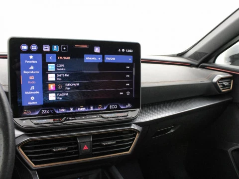 Cupra Formentor 1.5 PHEV 150KW DSG 204 5P