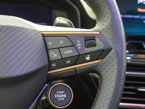 Cupra Formentor 1.5 PHEV 150KW DSG 204 5P