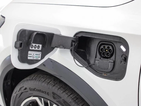 Cupra Formentor 1.5 PHEV 150KW DSG 204 5P