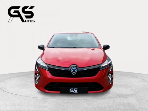 Renault Clio Evolution TCe 66 kW (90 CV)