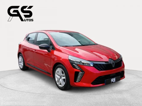 Renault Clio Evolution TCe 66 kW (90 CV)