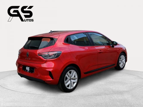 Renault Clio Evolution TCe 66 kW (90 CV)