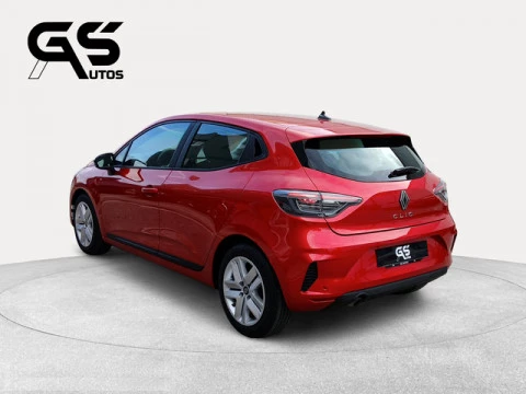 Renault Clio Evolution TCe 66 kW (90 CV)