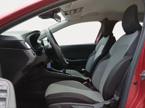 Renault Clio Evolution TCe 66 kW (90 CV)