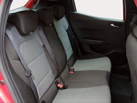 Renault Clio Evolution TCe 66 kW (90 CV)