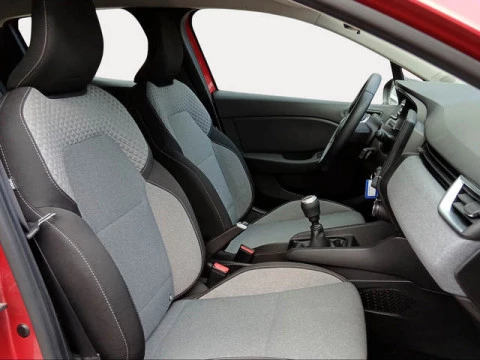 Renault Clio Evolution TCe 66 kW (90 CV)