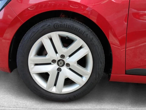 Renault Clio Evolution TCe 66 kW (90 CV)