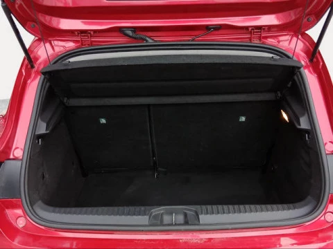 Renault Clio Evolution TCe 66 kW (90 CV)