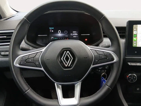 Renault Clio Evolution TCe 66 kW (90 CV)