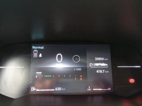 Renault Clio Evolution TCe 66 kW (90 CV)