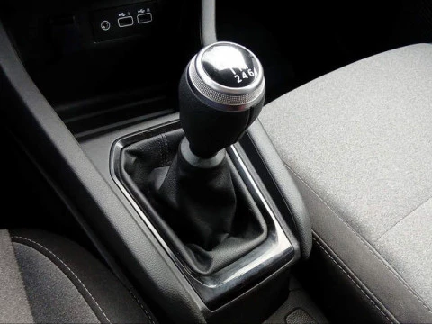 Renault Clio Evolution TCe 66 kW (90 CV)