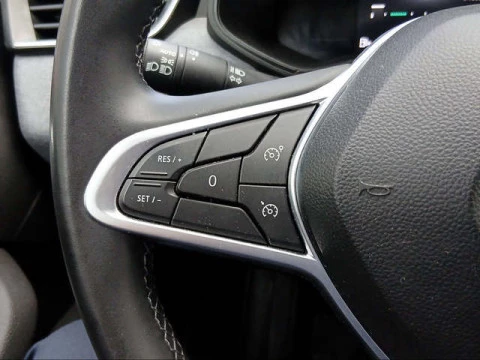 Renault Clio Evolution TCe 66 kW (90 CV)