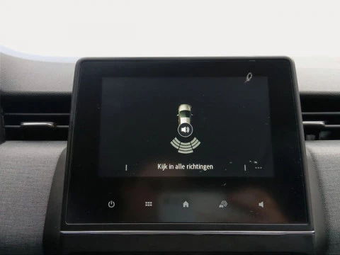 Renault Clio Evolution TCe 66 kW (90 CV)