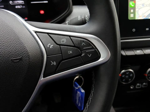 Renault Clio Evolution TCe 66 kW (90 CV)