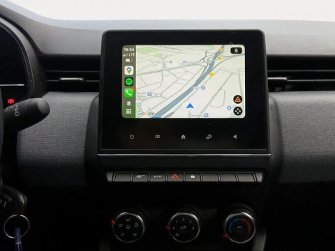 Renault Clio Evolution TCe 66 kW (90 CV)