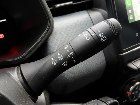 Renault Clio Evolution TCe 66 kW (90 CV)