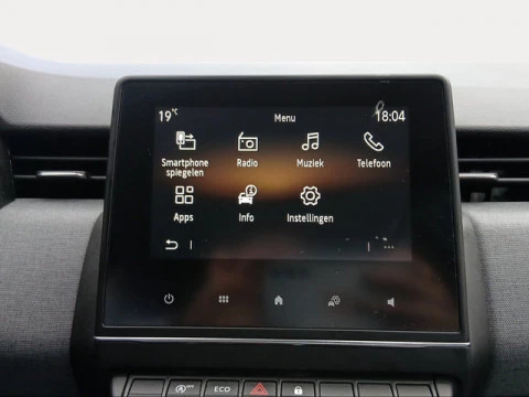 Renault Clio Evolution TCe 66 kW (90 CV)