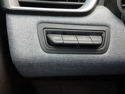 Renault Clio Evolution TCe 66 kW (90 CV)