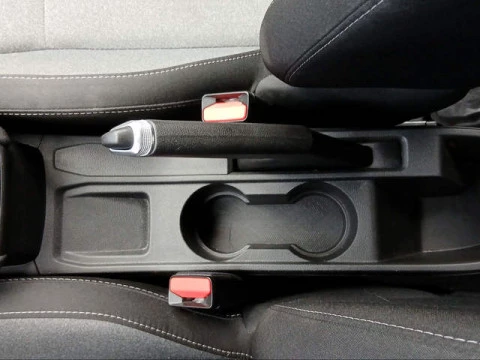 Renault Clio Evolution TCe 66 kW (90 CV)