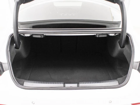 Mercedes-Benz CLA 220D