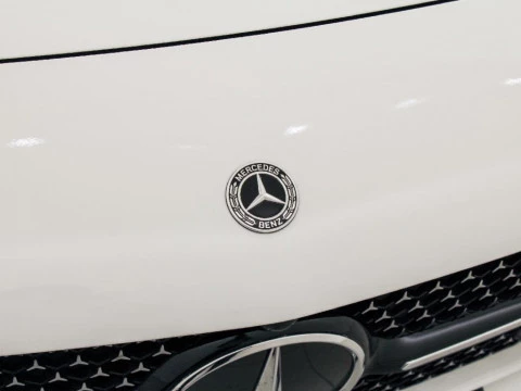 Mercedes-Benz CLA 220D