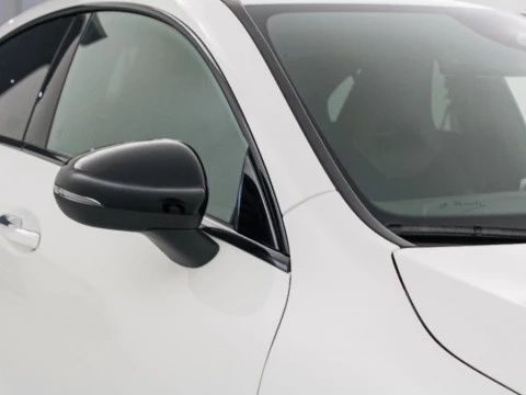 Mercedes-Benz CLA 220D