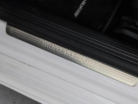 Mercedes-Benz CLA 220D