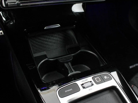 Mercedes-Benz CLA 220D