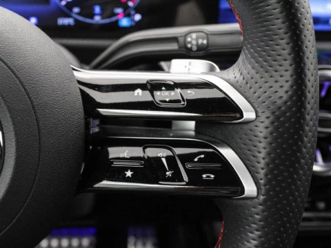 Mercedes-Benz CLA 220D